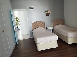 Baharin Bahce Pansiyon