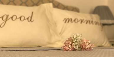 Baharin Bahce Pansiyon