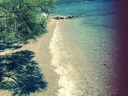 Baharin Bahce Pansiyon