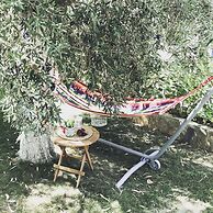 Baharin Bahce Pansiyon