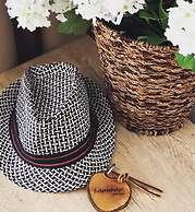 Baharin Bahce Pansiyon