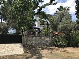 Baharin Bahce Pansiyon