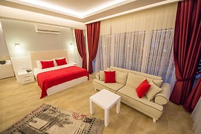 Yildiz Apart Hotel