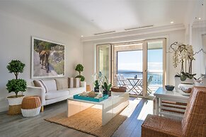 Apartment Orhid by My Way