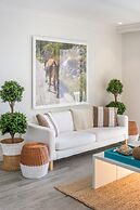 Apartment Orhid by My Way