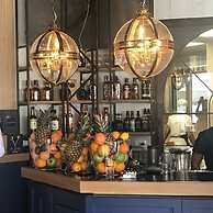 Apartment Orhid by My Way