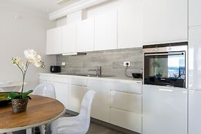 Apartment Orhid by My Way