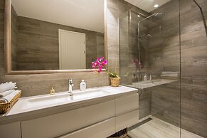 Apartment Orhid by My Way