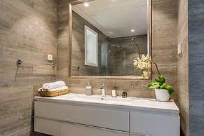 Apartment Orhid by My Way