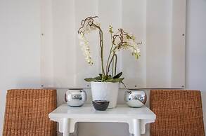 Apartment Orhid by My Way