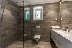 Apartment Orhid by My Way