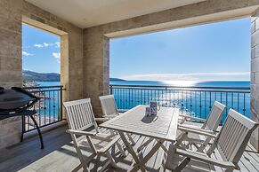 Apartment Orhid by My Way