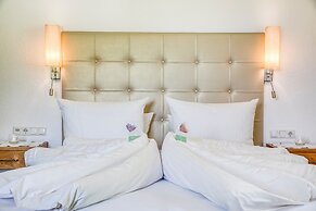 Hotel Edelweiss Schlössl