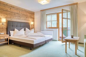 Hotel Edelweiss Schlössl
