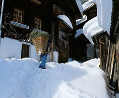 Hotel Edelweiss Schlössl