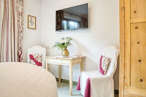 Hotel Edelweiss Schlössl