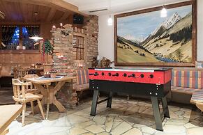 Hotel Edelweiss Schlössl