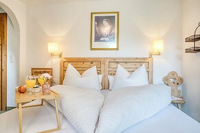 Hotel Edelweiss Schlössl