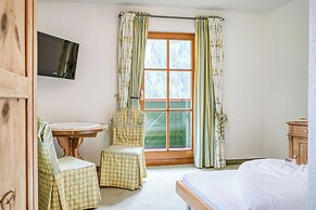 Hotel Edelweiss Schlössl