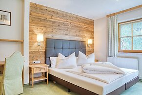 Hotel Edelweiss Schlössl