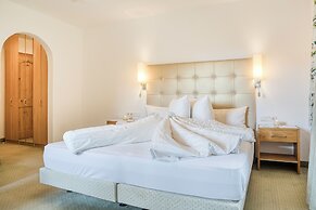 Hotel Edelweiss Schlössl