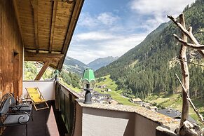 Hotel Edelweiss Schlössl