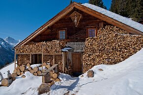 Hotel Edelweiss Schlössl