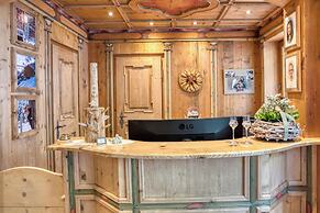 Hotel Edelweiss Schlössl