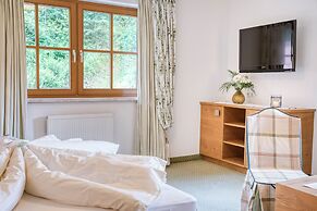 Hotel Edelweiss Schlössl