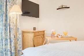 Hotel Edelweiss Schlössl
