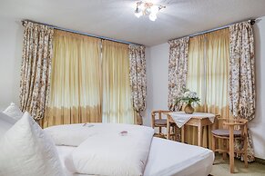 Hotel Edelweiss Schlössl