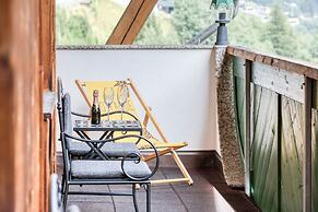 Hotel Edelweiss Schlössl