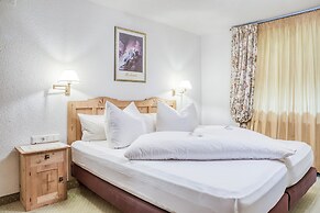 Hotel Edelweiss Schlössl