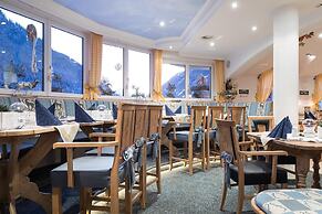 Hotel Edelweiss Schlössl