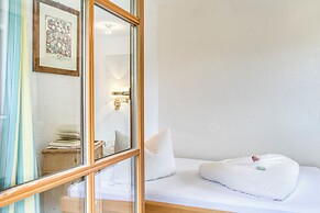 Hotel Edelweiss Schlössl