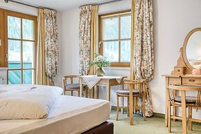 Hotel Edelweiss Schlössl