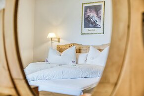 Hotel Edelweiss Schlössl