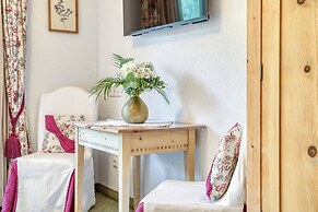 Hotel Edelweiss Schlössl