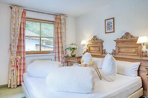 Hotel Edelweiss Schlössl
