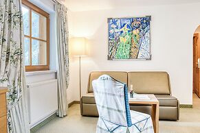 Hotel Edelweiss Schlössl