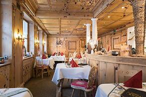 Hotel Edelweiss Schlössl
