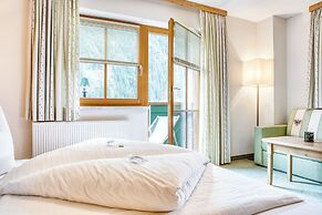 Hotel Edelweiss Schlössl