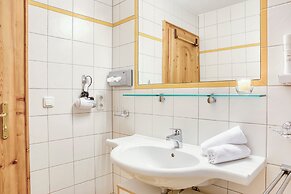 Hotel Edelweiss Schlössl