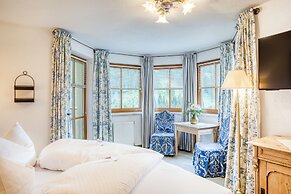 Hotel Edelweiss Schlössl