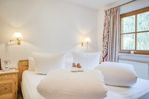 Hotel Edelweiss Schlössl