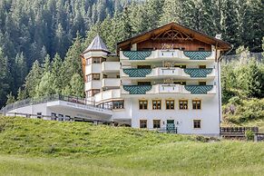 Hotel Edelweiss Schlössl