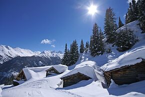 Hotel Edelweiss Schlössl
