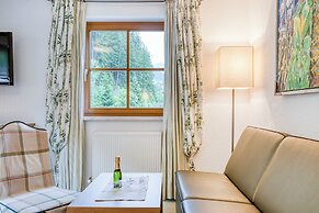 Hotel Edelweiss Schlössl