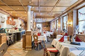 Hotel Edelweiss Schlössl