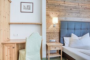 Hotel Edelweiss Schlössl